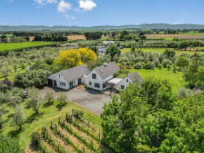 Olive Grove Estate